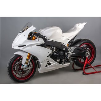 Paquete para el circuito para Aprilia RSV4 2015 - 2020: Carenado + tornilleria rapida + Screws - MXPCRD11571