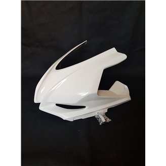 Pacchetto Racing per Aprilia RSV4 2015 - 2020 : Carene + Ganci Rapidi + Viti Con Gommino - MXPCRD11571