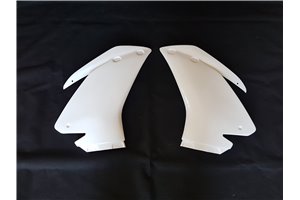 Paquete para el circuito para Aprilia RSV4 2015 - 2020: Carenado + tornilleria rapida + Screws - MXPCRD11571