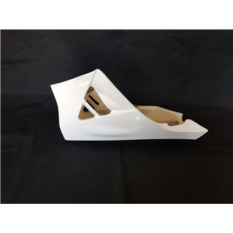 Race Package for Aprilia RSV4 2015 - 2020 : Complete and racing fairings + Fasteners + Screws - MXPCRD11571