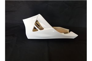 Pacchetto Racing per Aprilia RSV4 2015 - 2020 : Carene + Ganci Rapidi + Viti Con Gommino - MXPCRD11571