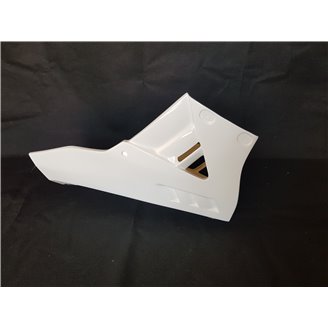 Race Package for Aprilia RSV4 2015 - 2020 : Complete and racing fairings + Fasteners + Screws - MXPCRD11571