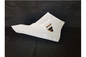 Pacchetto Racing per Aprilia RSV4 2015 - 2020 : Carene + Ganci Rapidi + Viti Con Gommino - MXPCRD11571