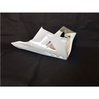 Paquete para el circuito para Aprilia RSV4 2015 - 2020: Carenado + tornilleria rapida + Screws - MXPCRD11571