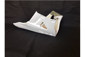 Paquete para el circuito para Aprilia RSV4 2015 - 2020: Carenado + tornilleria rapida + Screws - MXPCRD11571