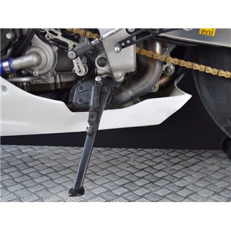 Paquete para el circuito para Aprilia RSV4 2015 - 2020: Carenado + tornilleria rapida + Screws - MXPCRD11571