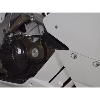 Paquete para el circuito para Aprilia RSV4 2015 - 2020: Carenado + tornilleria rapida + Screws - MXPCRD11571