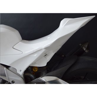  Race-Paket fur Aprilia RSV4 2015 - 2020 : Verkleidungen + Schnellverschluss + Screws - MXPCRD11571