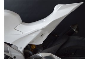 Pacchetto Racing per Aprilia RSV4 2015 - 2020 : Carene + Ganci Rapidi + Viti Con Gommino - MXPCRD11571