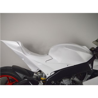 Pacchetto Racing per Aprilia RSV4 2015 - 2020 : Carene + Ganci Rapidi + Viti Con Gommino - MXPCRD11571