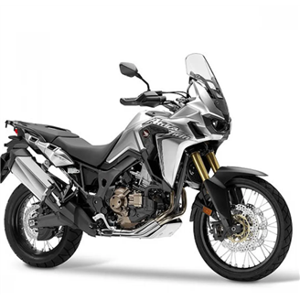 Kit Autocollants compatible avec per HONDA AFRICA TWIN CRF 1000L 2016 - 2017 - MXPKAD14871