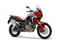 Kit Autocollants compatible avec per HONDA AFRICA TWIN CRF 1000L 2016 - 2017 - MXPKAD15000