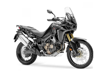 Kit Autocollants compatible avec per HONDA AFRICA TWIN CRF 1000L 2016 - 2017 - MXPKAD15001