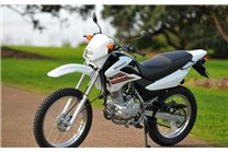 Sticker set compatible with per HONDA BROS 125 150 2003 - 2008 - MXPKAD15005