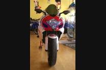 Painted street fairings in abs compatible with Suzuki Gsxr 600/750 2006 - 2007 - MXPCAV2291 2