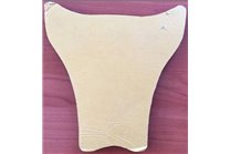 Neoprene selle - MXPSNP11333 2