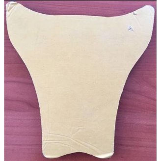 Neoprene Sitz - MXPSNP11333