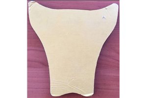 Espuma De Asiento - MXPSNP11333