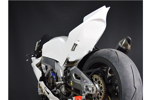 Seat undertray Aprilia RSV4/R 2009-2020 - MXPCRD15109