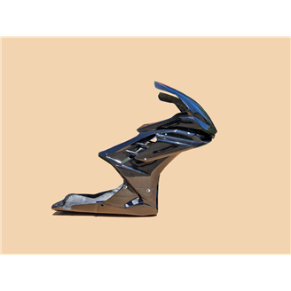 Carenage Racing Peint Aprilia RSV4 2021 - 2022 - MXPCRV15116