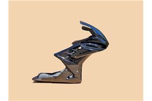 Carenage Racing Peint Aprilia RSV4 2021 - 2022 - MXPCRV15116