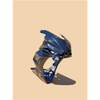 Carenado Racing Pintado Aprilia RSV4 2021 - 2022 - MXPCRV15116