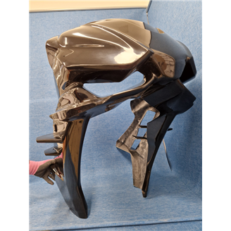 Carenage Racing Peint Aprilia RSV4 2021 - 2022 - MXPCRV15116