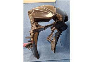 Carenage Racing Peint Aprilia RSV4 2021 - 2022 - MXPCRV15116