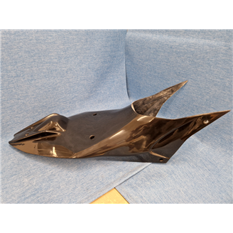 Lackierte Rennverkleidung Aprilia RSV4 2021 - 2022 - MXPCRV15116