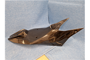 Carenado Racing Pintado Aprilia RSV4 2021 - 2022 - MXPCRV15116