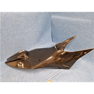 Carenage Racing Peint Aprilia RSV4 2021 - 2022 - MXPCRV15116