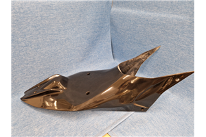 Carene Racing Verniciate Aprilia RSV4 2021 - 2022 - MXPCRV15116