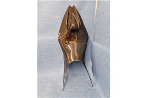 Carenage Racing Peint Aprilia RSV4 2021 - 2022 - MXPCRV15116