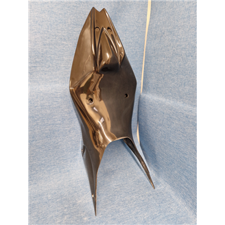 Carene Racing Verniciate Aprilia RSV4 2021 - 2022 - MXPCRV15116