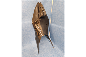 Carenage Racing Peint Aprilia RSV4 2021 - 2022 - MXPCRV15116