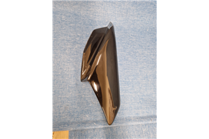 Lackierte Rennverkleidung Aprilia RSV4 2021 - 2022 - MXPCRV15116