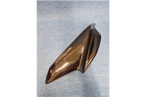 Carenage Racing Peint Aprilia RSV4 2021 - 2022 - MXPCRV15116