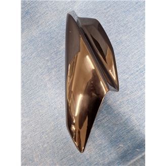 Carenage Racing Peint Aprilia RSV4 2021 - 2022 - MXPCRV15116