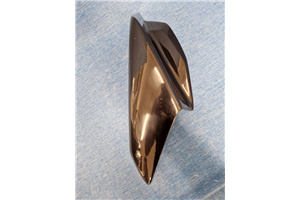 Carenado Racing Pintado Aprilia RSV4 2021 - 2022 - MXPCRV15116