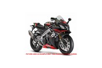 Carene Racing Verniciate Aprilia RSV4 2021 - 2022 - MXPCRV15107