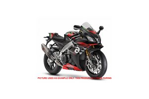 Lackierte Rennverkleidung Aprilia RSV4 2021 - 2022 - MXPCRV15107