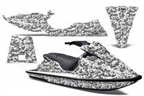 Kit adesivi compatibile con per SEADOO XP 1997 - 2004 - MXPKAD14938