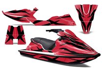 Kit adesivi compatibile con per SEADOO XP 1997 - 2004 - MXPKAD15128