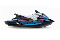 Aufkleber Satz kompatibel mit per Yamaha EX 2017 - MXPKAD14939