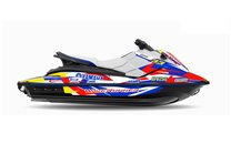 Kit adesivi compatibile con per Yamaha EX 2017 - MXPKAD14939