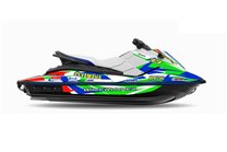 Kit adesivi compatibile con per Yamaha EX 2017 - MXPKAD15131