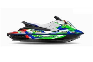 Kit de pegatinas compatible con per Yamaha EX 2017 - MXPKAD15131