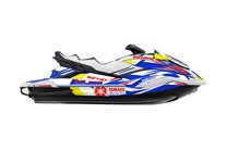 Aufkleber Satz kompatibel mit per Yamaha FX Cruiser 2007 - 2008 - MXPKAD15133