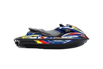 Aufkleber Satz kompatibel mit per Yamaha FZR Waverunner 2009 - MXPKAD14941