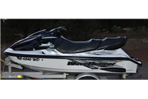 Sticker set compatible with per Yamaha XL 800-1200 1997 - 1999 - MXPKAD14942